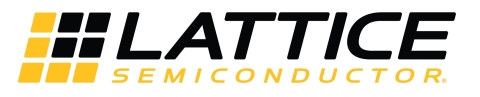 Lattice Semiconductor Corporation